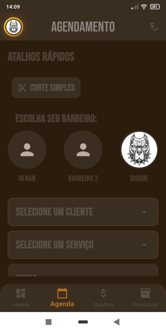 Barbearia